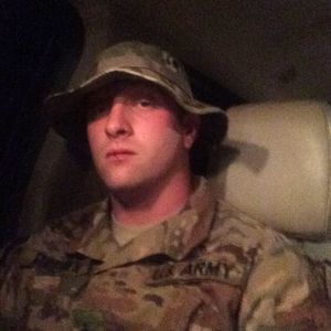 Meet your Posher, Joseph